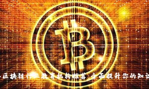 2023年区块链行业教育机构推荐：全面提升你的知识与技能