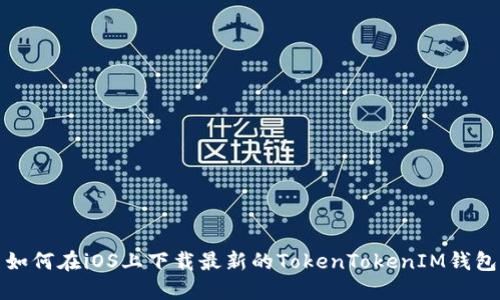 如何在iOS上下载最新的TokenTokenIM钱包