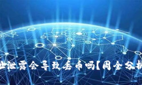 Tokenim地址泄露会导致丢币吗？周全分析与应对策略