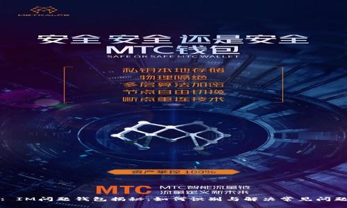 : IM问题钱包揭秘：如何识别与解决常见问题