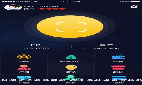 区块链爆发点特征解析：探索其技术与市场的交汇