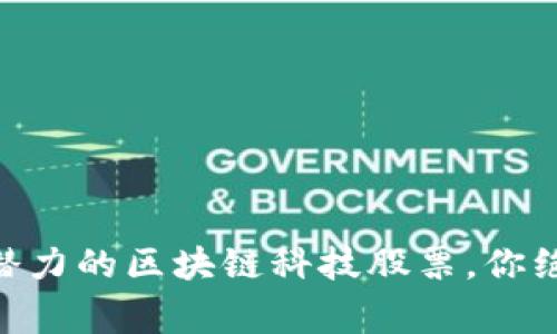 独家揭秘：2023年最具潜力的区块链科技股票，你绝对不能错过的投资机会