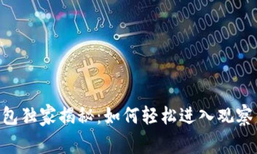 Tokenim钱包独家揭秘：如何轻松进入观察钱包的秘诀