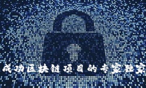 揭秘成功区块链项目的专家独家秘诀