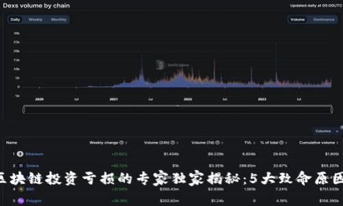 区块链投资亏损的专家独家揭秘：5大致命原因！