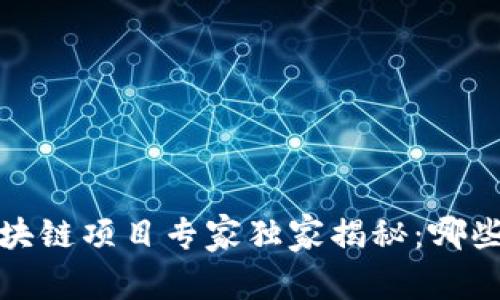 2023年最新区块链项目专家独家揭秘：哪些项目值得投资？