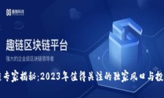 区块链专家揭秘：2023年值
