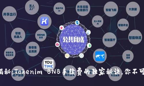 专家揭秘：Tokenim BNB手续费的独家秘诀，你不可不知！