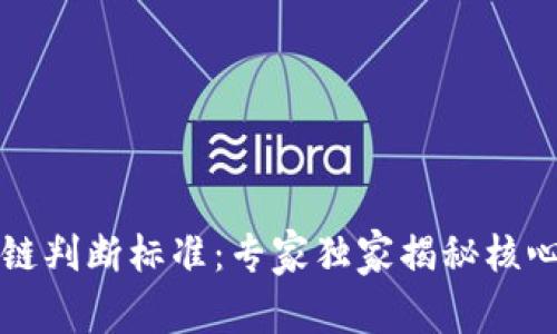 区块链判断标准：专家独家揭秘核心秘诀