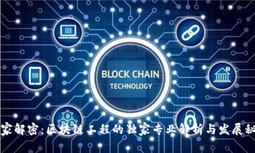 专家解密：区块链工程的独家专业解析与发展秘诀