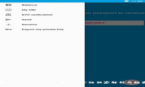 专家揭秘：2023年公认的十大公链独家解析与投资秘诀