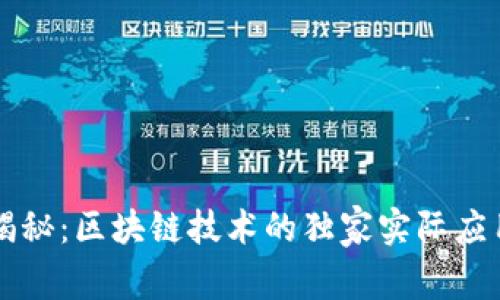 专家揭秘：区块链技术的独家实际应用秘诀