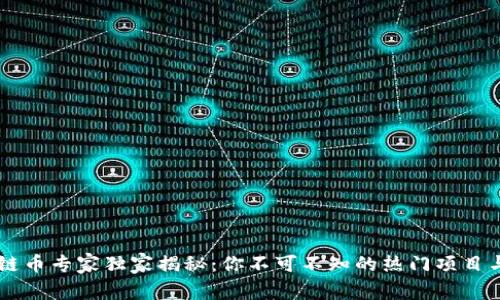 日本区块链币专家独家揭秘：你不可不知的热门项目与投资秘诀