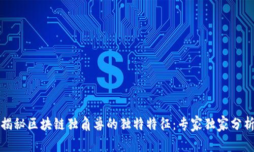 揭秘区块链独角兽的独特特征：专家独家分析