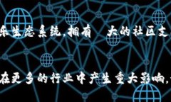 在国内，区块链行业发展