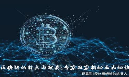 区块链的特点与分类：专家独家揭秘五大秘诀
