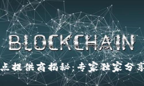 区块链节点提供商揭秘：专家独家分享选择秘诀