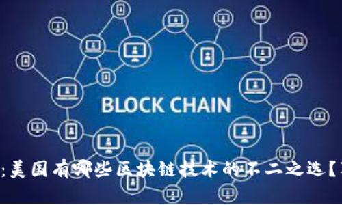 专家揭秘：美国有哪些区块链技术的不二之选？独家分享！