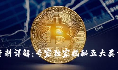 区块链财务资料详解：专家独家揭秘五大类型与应用秘诀