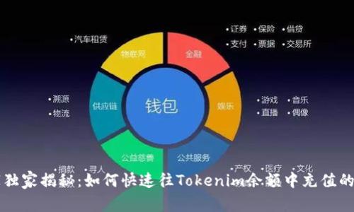 专家独家揭秘：如何快速往Tokenim余额中充值的秘诀