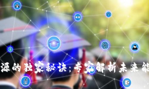 区块链改造能源的独家秘诀：专家解析未来能源的转型之路