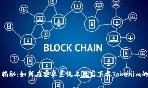 专家揭秘：如何在安卓系统上独家下载Tokenim的秘诀