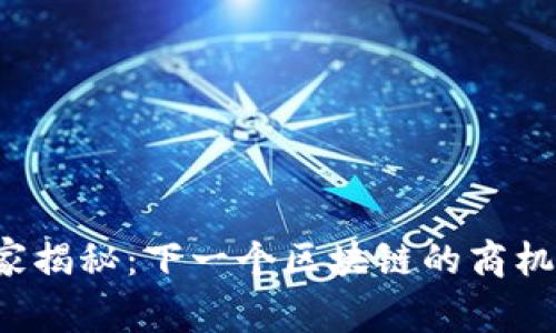 专家独家揭秘：下一个区块链的商机有哪些？