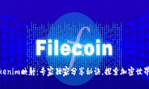 揭秘Tokenim映射：专家独家分享秘诀，探索加密世界新机遇