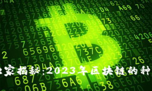区块链专家独家揭秘：2023年区块链的种类与应用秘诀
