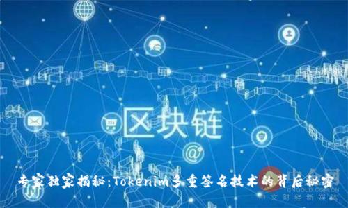 专家独家揭秘：Tokenim多重签名技术的背后秘密