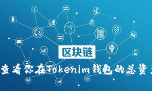 专家揭秘：如何快速查看你在Tokenim钱包的总资产？独家秘诀大公开！