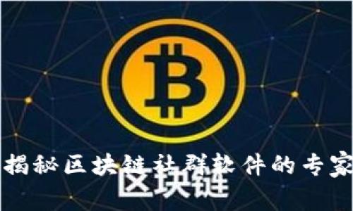 独家揭秘区块链社群软件的专家秘诀