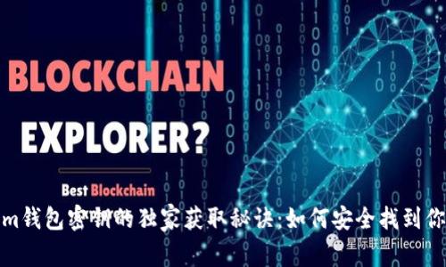 Tokenim钱包密钥的独家获取秘诀：如何安全找到你的密钥