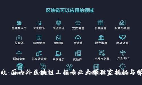 专家揭晓：国内外区块链工程专业大学独家揭秘与学习秘诀