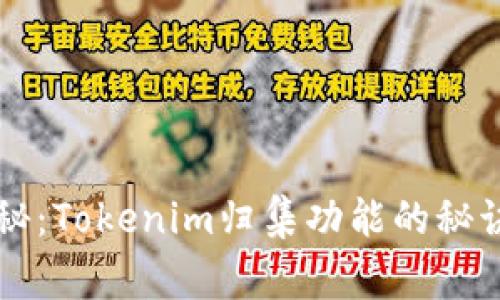 专家独家揭秘：Tokenim归集功能的秘诀与最佳实践