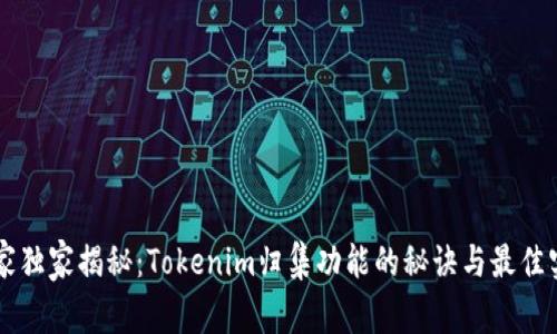专家独家揭秘：Tokenim归集功能的秘诀与最佳实践