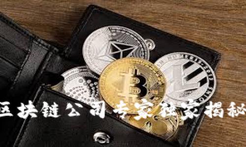 2023年最专业区块链公司专家独家揭秘，掌握行业秘诀！