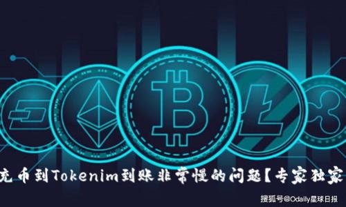 如何解决充币到Tokenim到账非常慢的问题？专家独家揭秘秘诀！