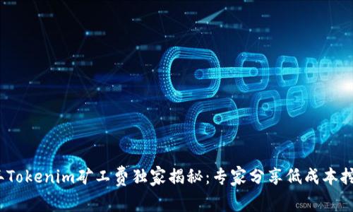 2023年Tokenim矿工费独家揭秘：专家分享低成本挖矿秘诀