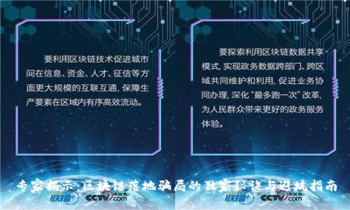 专家揭示：区块链落地骗局的独家秘诀与避坑指南