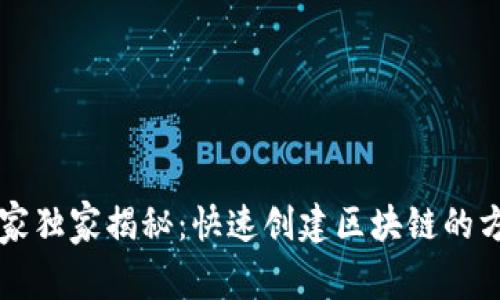 区块链专家独家揭秘：快速创建区块链的方法与秘诀