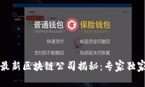 光谷最新区块链公司揭秘：专家独家分享