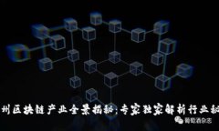 泸州区块链产业全景揭秘