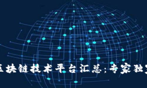 四川区块链技术平台汇总：专家独家揭秘