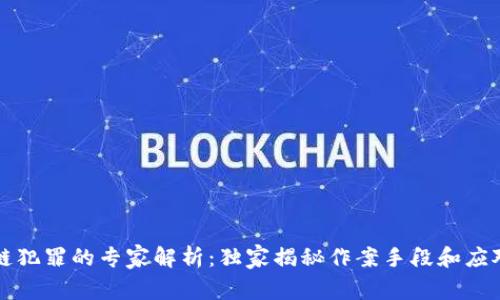 区块链犯罪的专家解析：独家揭秘作案手段和应对秘诀