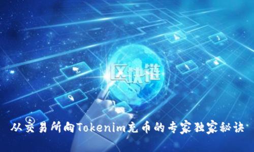 从交易所向Tokenim充币的专家独家秘诀
