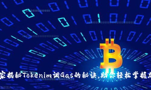 专家独家揭秘Tokenim调Gas的秘诀，助你轻松掌握加密交易