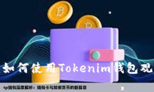 专家独家揭秘：如何使用Tokenim钱包观察别人的钱包？