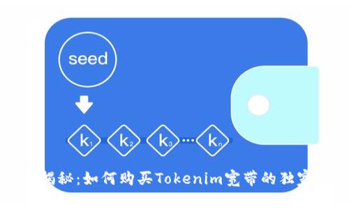 专家揭秘：如何购买Tokenim宽带的独家秘诀