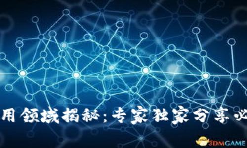 区块链应用领域揭秘：专家独家分享必知的秘诀